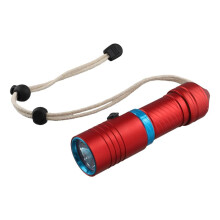 10000Lm Duiklamp 100 Meter L2 Waterdicht Onderwater Led-Zaklamp Duiken Camping Lanterna-Zaklamp met Traploos Dimmen