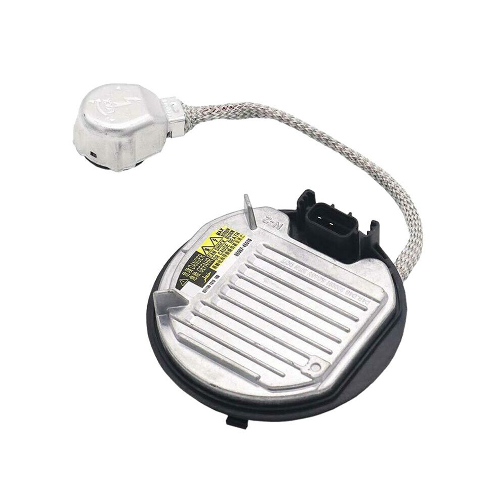 New Hid Xenon Headlight Ballast Control Module Unit D4s D4r For 85967-08020 85967-45010 4711551430708