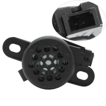 Warning Buzzer Pdc Alarm Reversing Parking For- 8E0919279 4B0919279