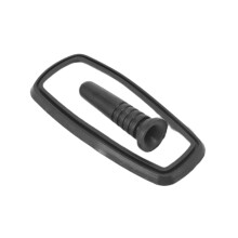Convient pour Dachantenne Gummidichtung Reparatur Set W202 W208 W210 W168 2108270031