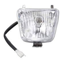 ATV Headlight Light Lamp Assembly 50Cc 70Cc 90Cc 110Cc 125Cc 150Cc Taotao 4 Wheeler Accessories