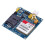 Sim900A  Wireless Data Transfer Module / SMS / Development Board / GSM / GPRS / STM32 Board Kit 9