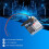 Sim900A  Wireless Data Transfer Module / SMS / Development Board / GSM / GPRS / STM32 Board Kit 6