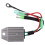 Boat Voltage Rectifier Regulator Fits for  15HP 2-Stroke Motor Outboard Engines 5