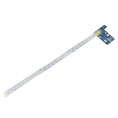 Laptop Power Button Cable for  V3-572G E5-511 E5-571 Button Board  Board Cable LS-B161P