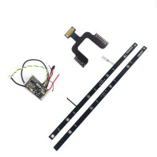 Scooter Battery BMS Circuit Board Controller Scooter Protection Board Replacement Accessories for  M365