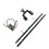 Scooter Battery BMS Circuit Board Controller Scooter Protection Board Replacement Accessories for  M365 1