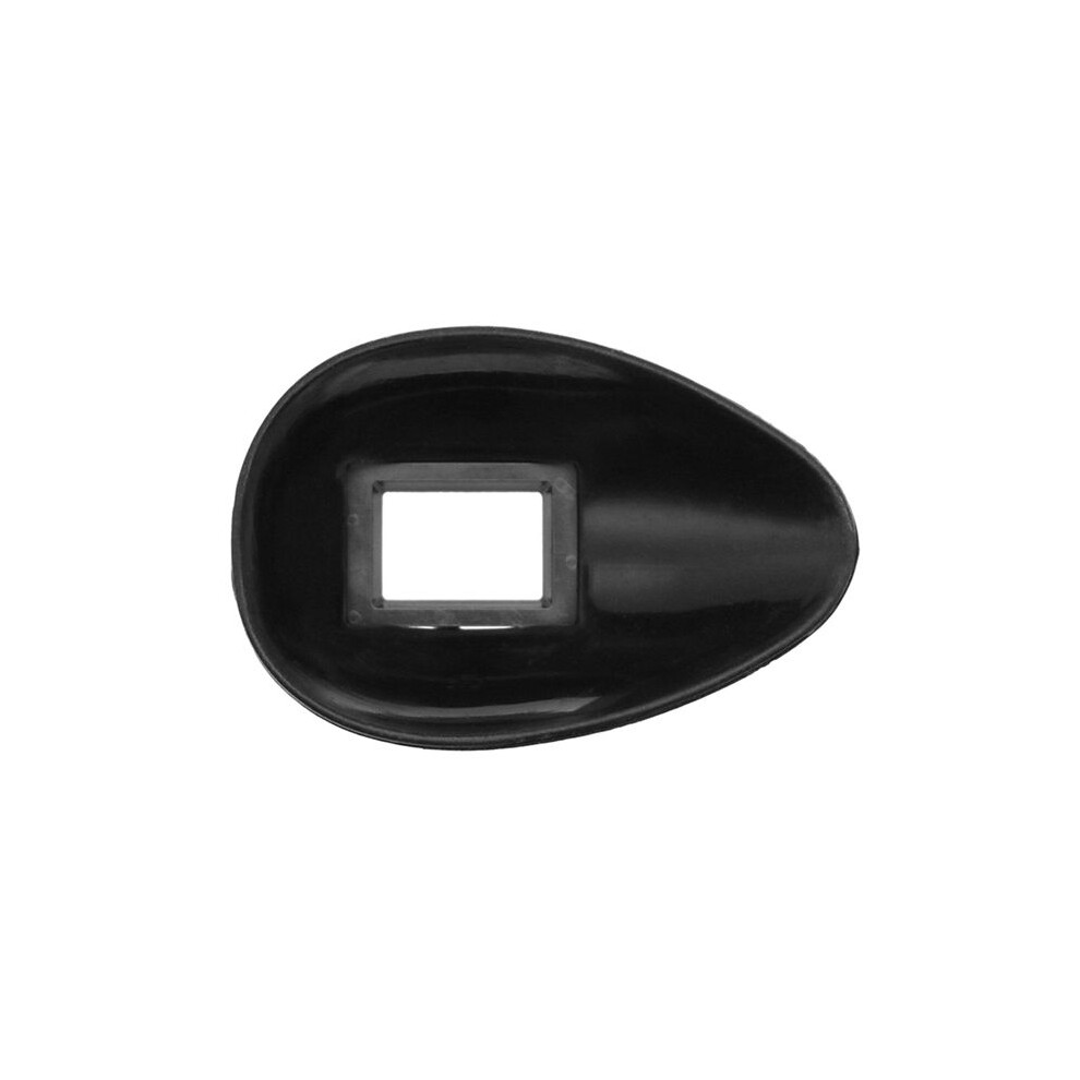 22Mm Viewfinder Eyepiece Eye Cup For Dslr Camera D750 D610 D600 D90 D80 D70 D7200 D7100 D7000 F50 F60 F70 F75 Etc. Black 6033988387317