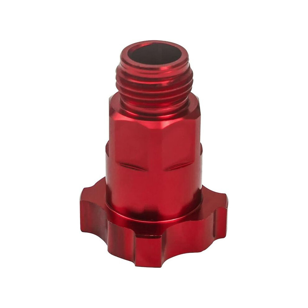 Paintgun Cup Adapter For Gfg Tts Tt, External Adapter Thread Size 16Mm Pitch 1.5Mm 6031685414404