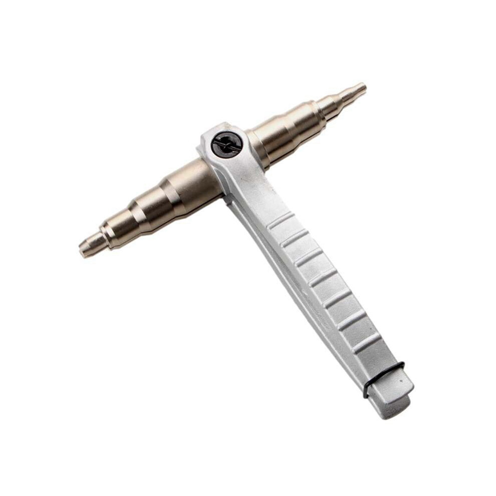 Air Conditioner Tool Repair Tool Manual Expander New Copper Tube Expander Tube Expander Copper Tube Expansion Tool 4712087789872