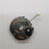 Watch Movement Accessories Quartz Movement Movement Small Second 6 Pin Movement LD53-369 3