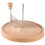 Disc Cheese Slicer Cheese Cheese Scraper Manual Kitchen Baking Chocolate Chip Scraper 1