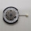 Watch Movement Accessories Quartz Movement Movement Small Second 6 Pin Movement LD53-369 6