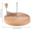 Disc Cheese Slicer Cheese Cheese Scraper Manual Kitchen Baking Chocolate Chip Scraper 6