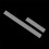 9Pcs Polymer Clay Cutter Tool Set Roller Acrylic Sheet DIY Clay Roller Tool for Shaping Sculpting Modelling 3