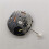 Watch Movement Accessories Quartz Movement Movement Small Second 6 Pin Movement LD53-369 10