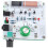 AMT-MW207 525-1605KHz MW Medium Wave Transmitter AM Radio Transmitter DIY Circuit Board 5