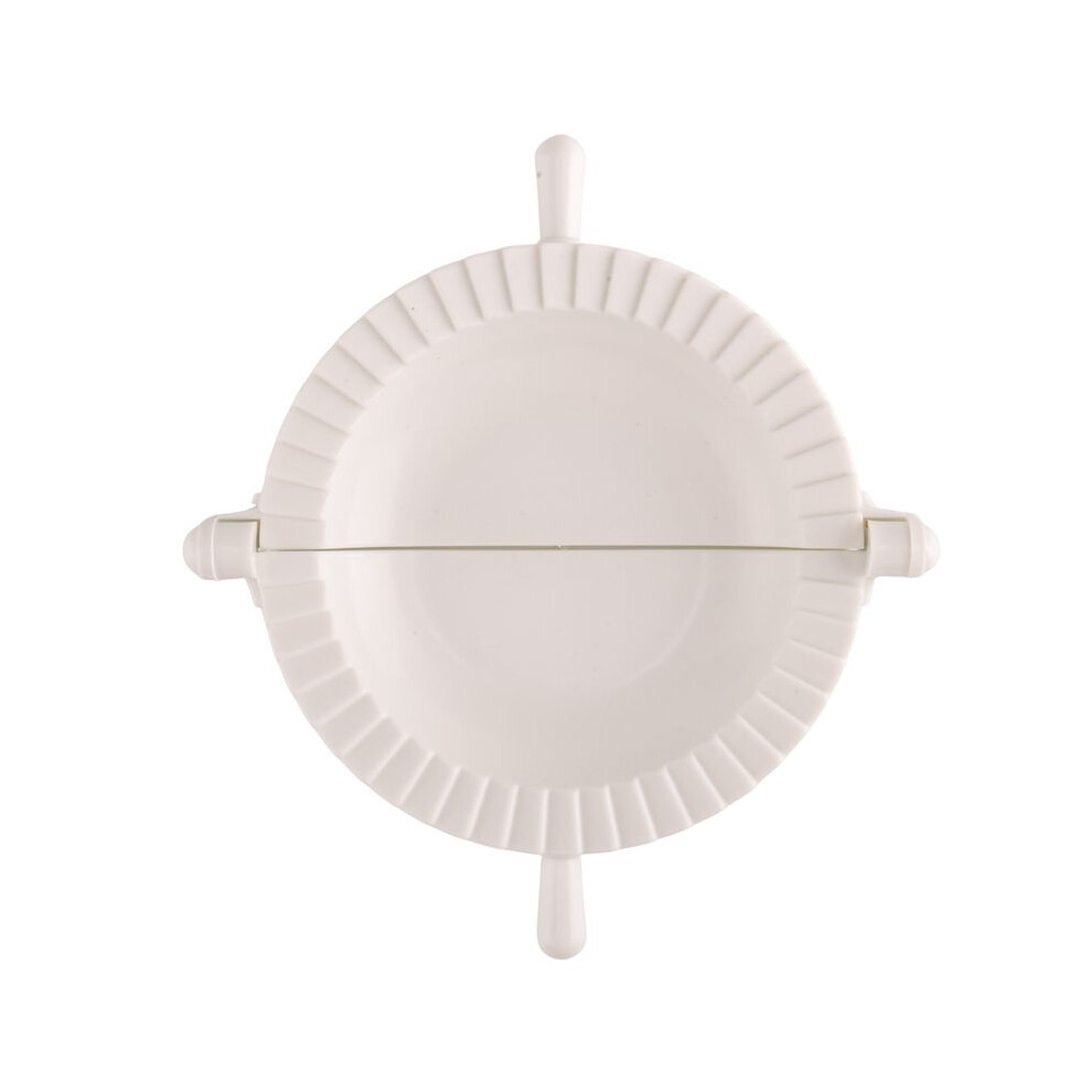 Semoic Kitchen Dumpling Press Ravioli Mold Dumpling Maker Wrapper-Pierogi Dumpling Maker Wrapper-Pastry Dough