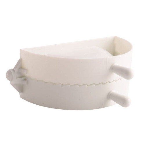 Kitchen Dumpling Press Ravioli Mold Dumpling Maker Wrapper-Pierogi Dumpling Maker Wrapper-Pastry Dough 2