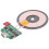 15W Fast Wireless Charger Module Transmitter with Box PCBA Circuit Board Coil DIY Type-C Port 5