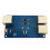 Gigabit Ethernet Port Switcher Internal/External Network Switcher Network Cable Broadband 2-In-1-Out Distributor Module 1