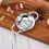 Stainless Steel Dumpling Maker, Flower Type Dumpling Ravioli Maker Press Mold Dumpling Making Device Accessories 4