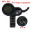 Electric Scooter Dual Drive Controller JP 48V 52V 60V 25A 50A Brushless Controller AB Front Rear Drive Controller Kit,3 4