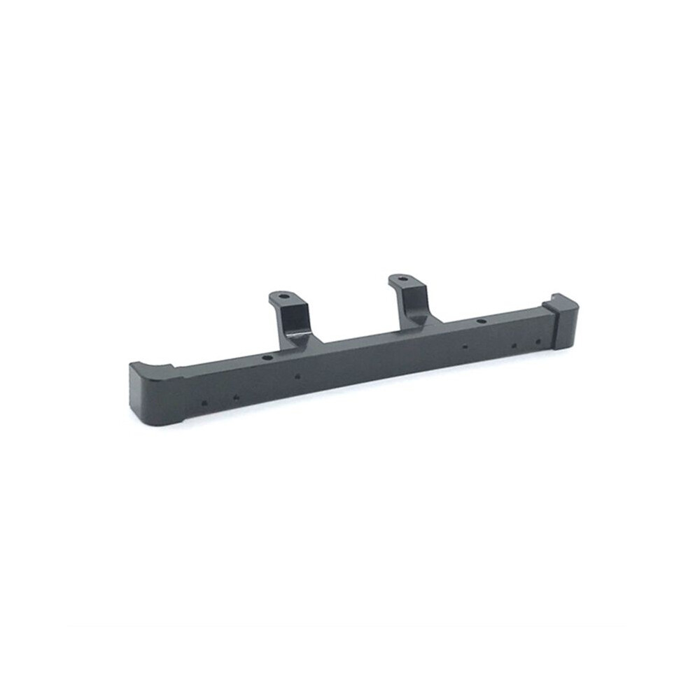 Metal Front Bumper For Mn D90 D91 D96 Mn98 Mn99s Mn45 1/16 Rc Car Upgrade Parts Accessories,1 4712843103881