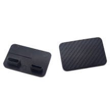 1PCS NEW for Hero4 Motion Camera Data Side Cover Camera Side Cover Silver Dog Black Dog Camera Data Side Panel