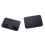 1PCS NEW for  Hero4 Motion Camera Data Side Cover Camera Side Cover Silver Dog Black Dog Camera Data Side Panel 1