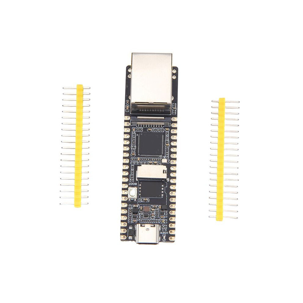 For Luckfox Linux Board Rv1103 Rockchip Ai Board Arm Cortex-A7 For Raspberry Pi (C) 6031923039048