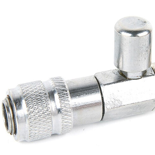 Auto Engine Cooling System Vacuum Purge Coolant Refill Tool, Universal Replace Tool Set with Hose for Car 2