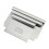 3PCS Dough Pastry Scraper Chopper Baking Cake Pizza Cutter with Measuring Scale Bread Separator Knife Cooking Tools 5