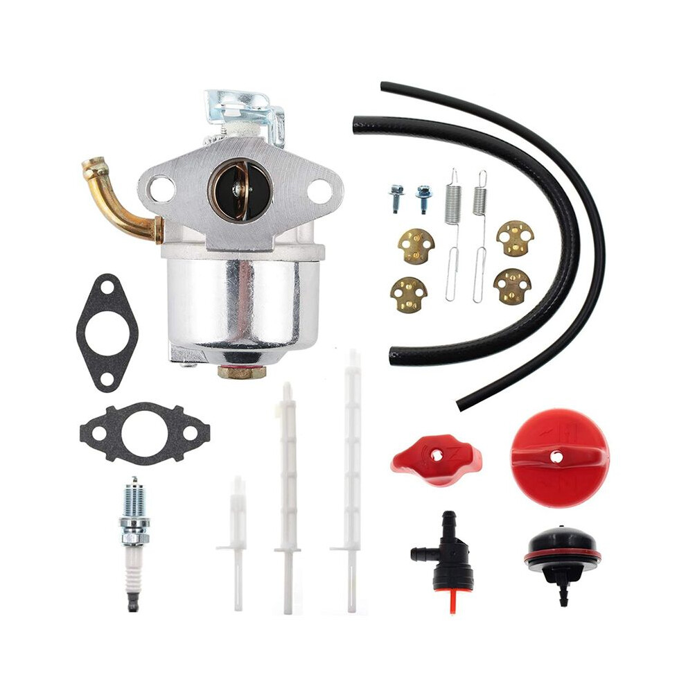 594014 Carburetor Accessories Kit 590907 594014 798918 794588 Snowplow For 8.5Hp Engine 4711414581066
