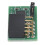 For -AOM-TPM-9670V-S Vertical TPM 2.0 9-Pin 1