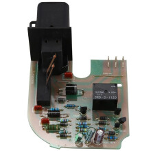 19168554 12463090 Modulo Circuito Motore A Impulsi del Tergicristallo per 19178233