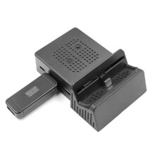 Wireless Gamepad Converter Adapter Suitable for USB Converter PS3 PC PS4