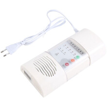 Air Ozonizer Air Purifier Home Deodorizer Ozone Ionizer Generator Sterilization Germicidal EU Plug