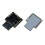 For Beetle Leonardo USB ATMEGA32U4  Development Board PRO-MICRO Multifunction Portable Convenient Module,Black 4