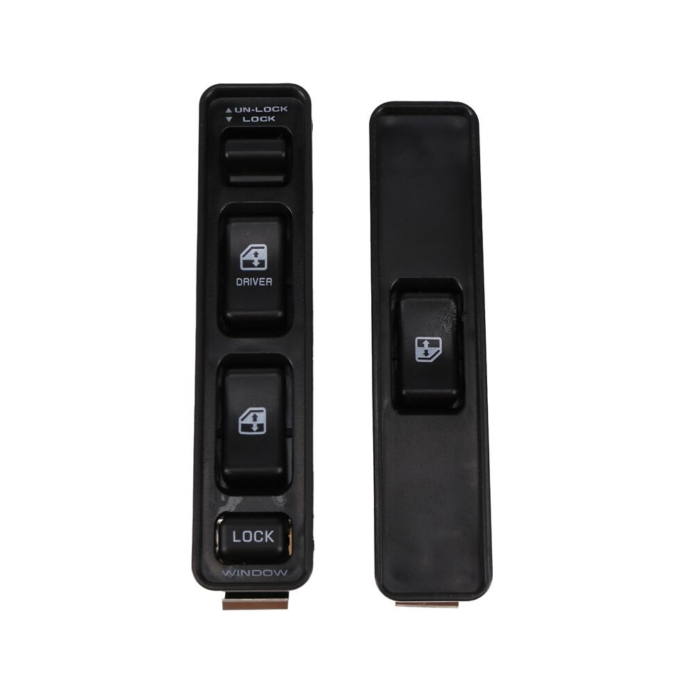 Car Electric Power Window Master Control Left Right For Vitara 37990-60A00 3799060A00 37995-60A00 3799560A00 Car Accessories 4713114343364