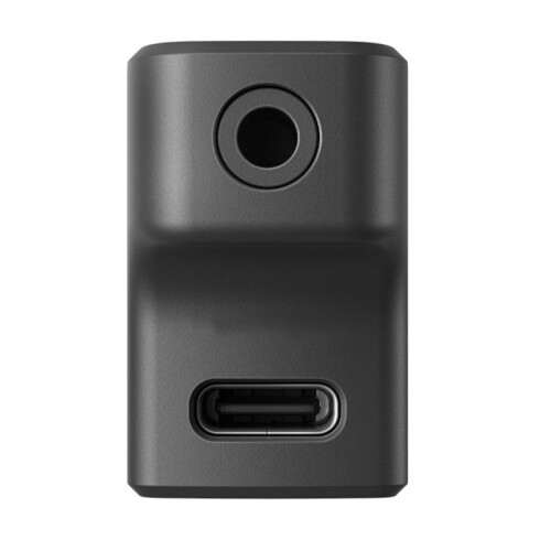 For  Ace Pro/Ace Audio Adapter While Charging External Microphone Accessories 1