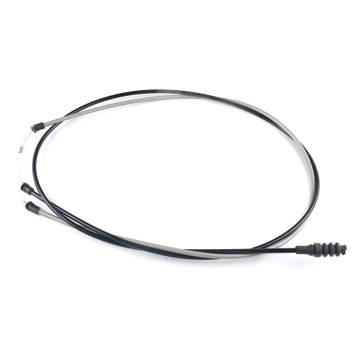 Hood Release Cable for   W210 E320 E420 E430 E55 2108800159