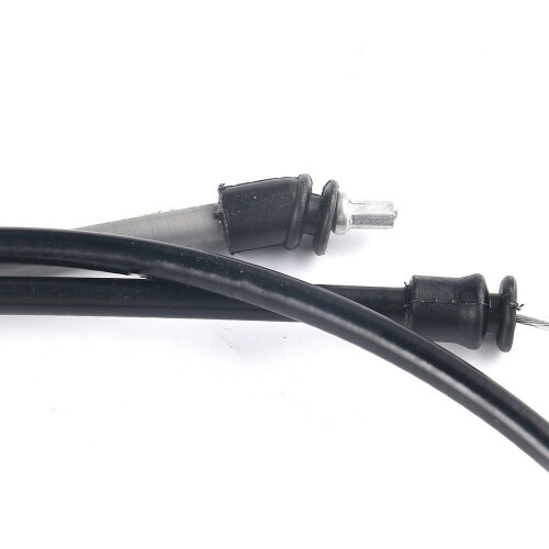 Hood Release Cable for   W210 E320 E420 E430 E55 2108800159 2