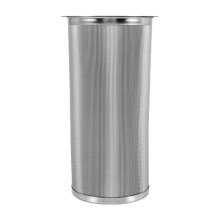 Coffee Filtesr for Wide Mouth Jar Stainless Steel Ultra Fine Mesh Tea with Fruit Infuser Ice Coffee Maker Ice Tea Maker Cold Brew Coffee Maker