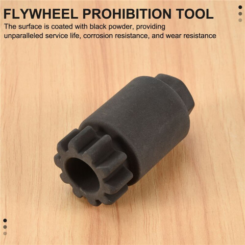 Flywheel Barring Tool Alternative For  D11 D13 D16 88800014 88840317 88840317 Engine Barring Tool 2