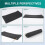 Anti-Static Mat+Ground Wire for Mobile Computer Repair Antistatic Blanket,ESD Mat 5