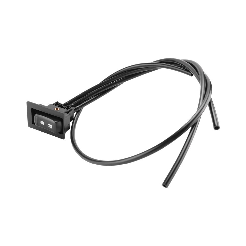 Car Steering Lock Discrete Gear Box Adjustment Regulator 2185839 For K Series Black 4711826706521
