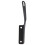 5-7 Inch Motorcycle Headlight Windshield Wind Deflector Windscreen Universal for 2