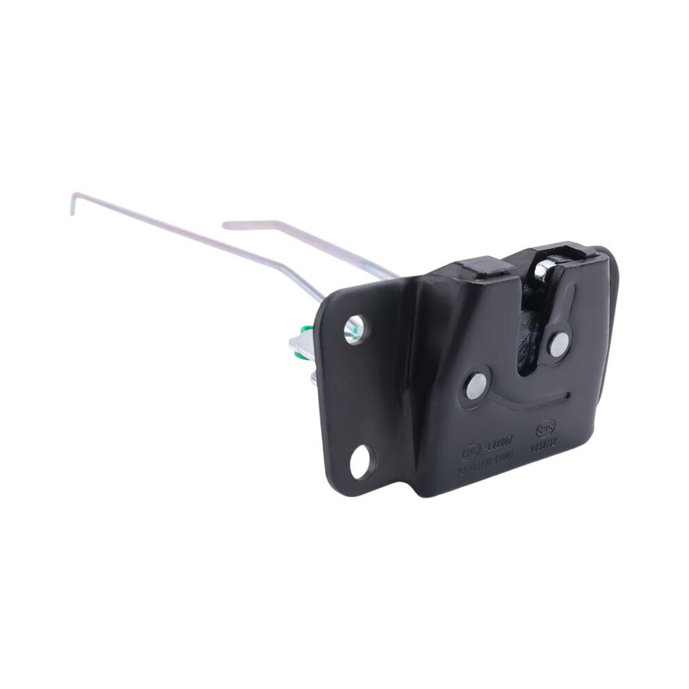 Suitcase Lock Rear Door Lock Mechanism Tail Gate For Starex H1 1996-2007 H-1 H200 I800 1996-2004 4711071813173