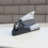 Wind Power LED Light Atmosphere Light  Fin Antenna Warning Flash Lamp Car-Styling Exterior Accessories 4
